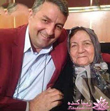 اخبار بازیگران ایران